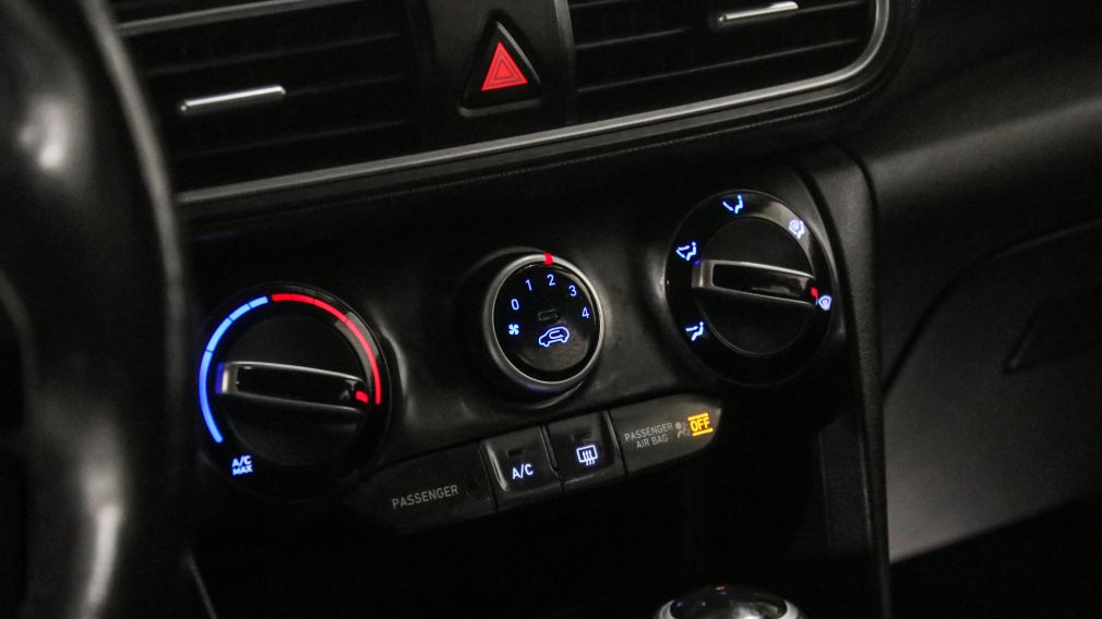 Hyundai Kona Preferred 2021 d&rsquo;occasion à vendre - 17