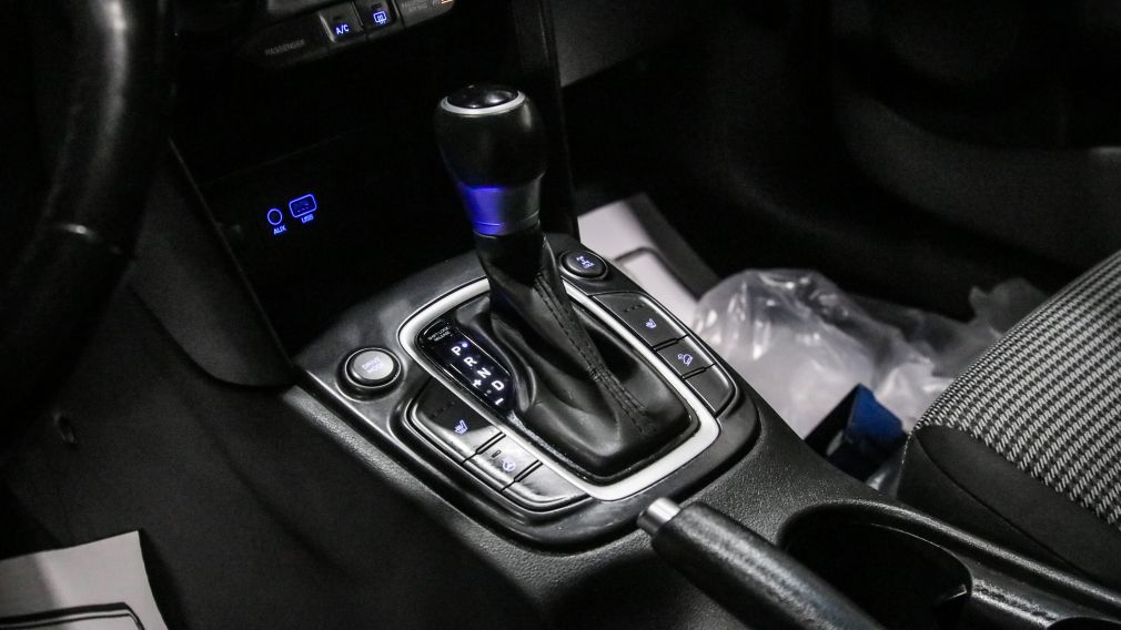 Hyundai Kona Preferred 2021 d&rsquo;occasion à vendre - 18