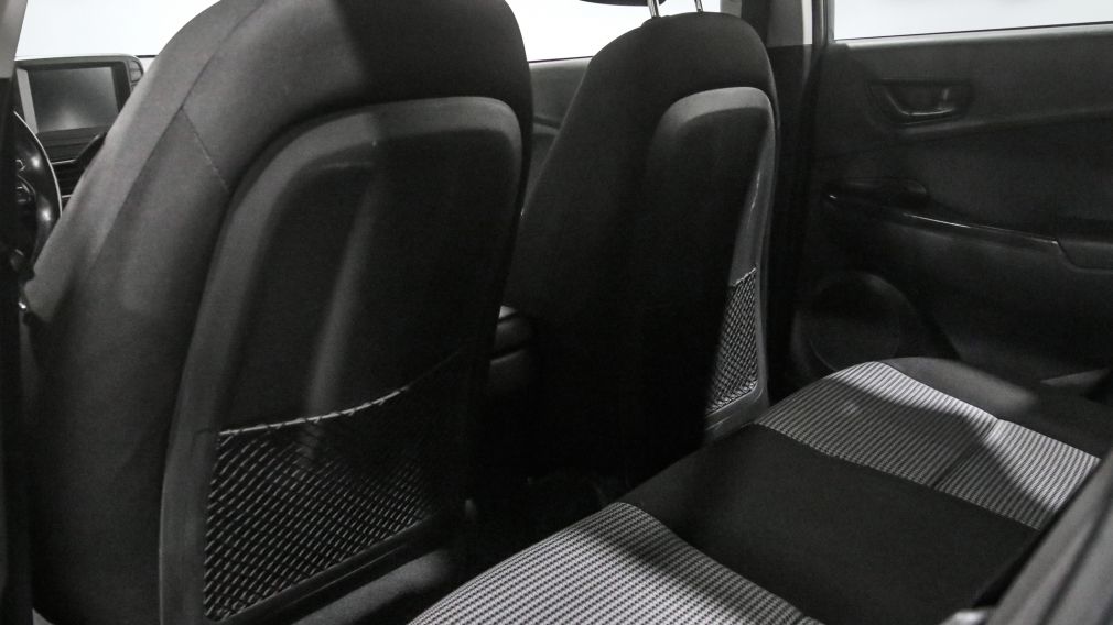 Hyundai Kona Preferred 2021 d&rsquo;occasion à vendre - 19