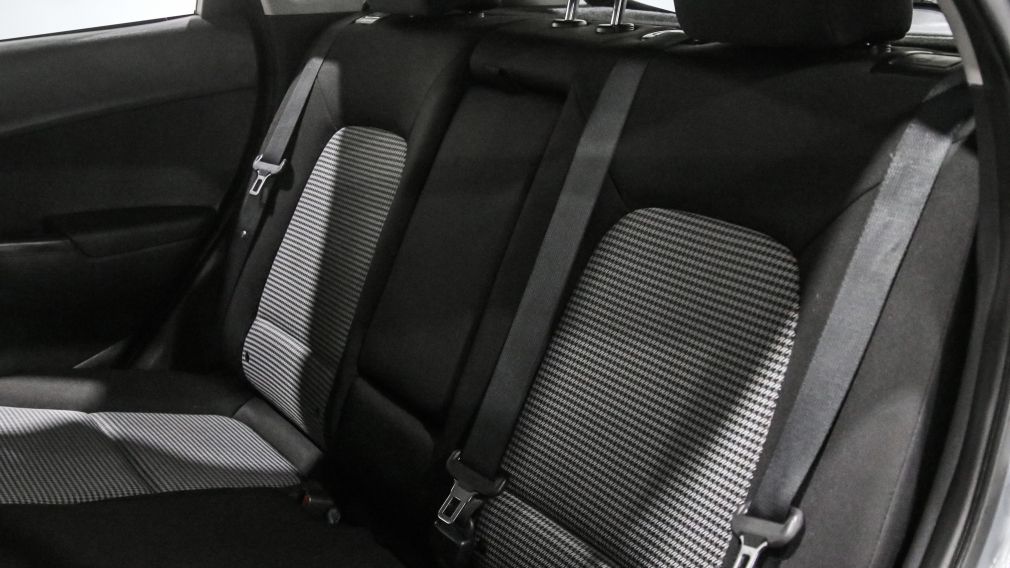 Hyundai Kona Preferred 2021 d&rsquo;occasion à vendre - 20