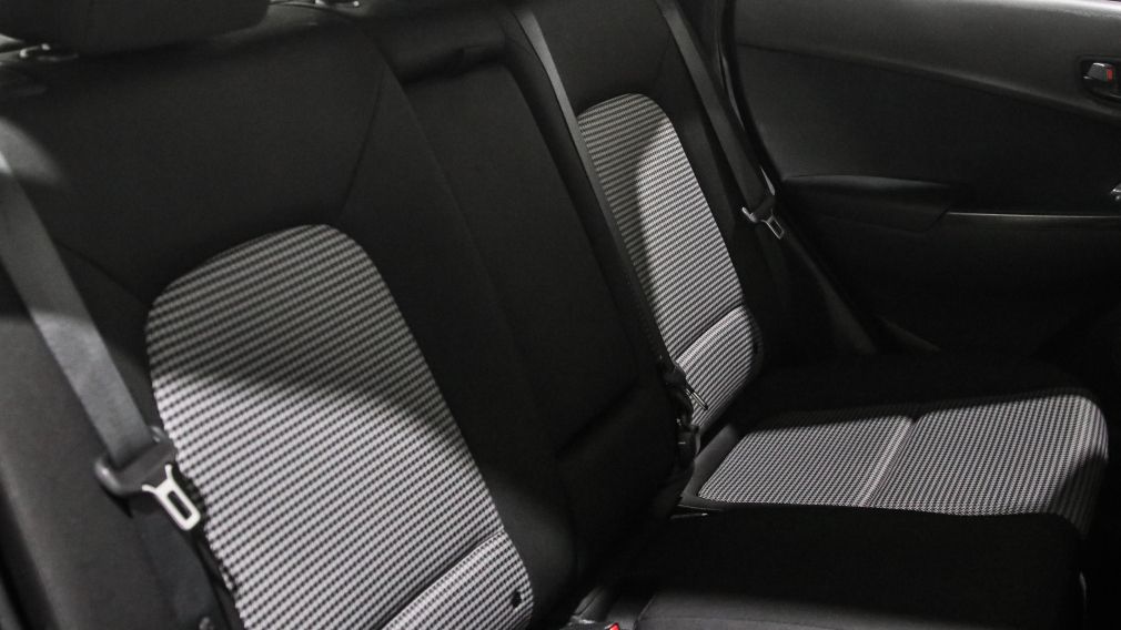 Hyundai Kona Preferred 2021 d&rsquo;occasion à vendre - 21