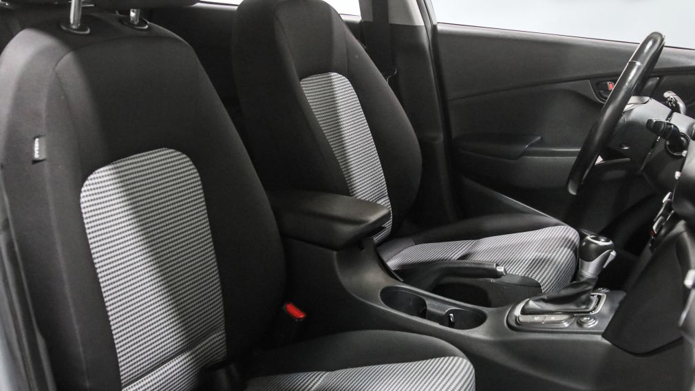 Hyundai Kona Preferred 2021 d&rsquo;occasion à vendre - 22