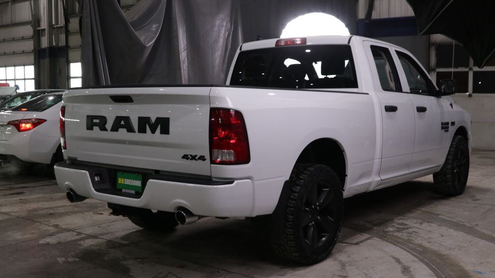 Ram 1500 Express 2021 d&rsquo;occasion à vendre - 6