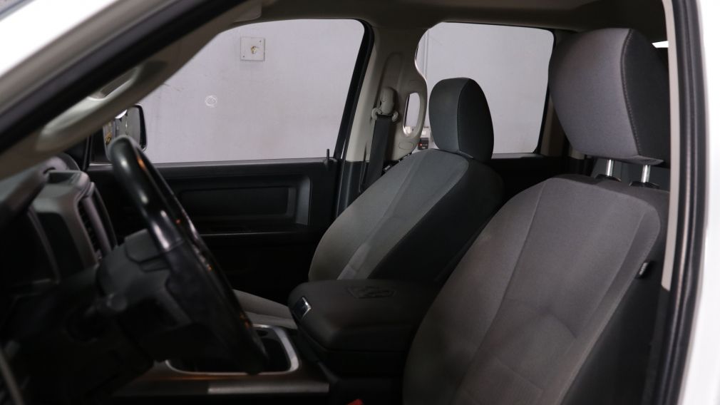 Ram 1500 Express 2021 d&rsquo;occasion à vendre - 8