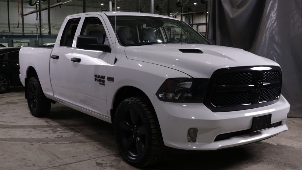 Ram 1500 Express