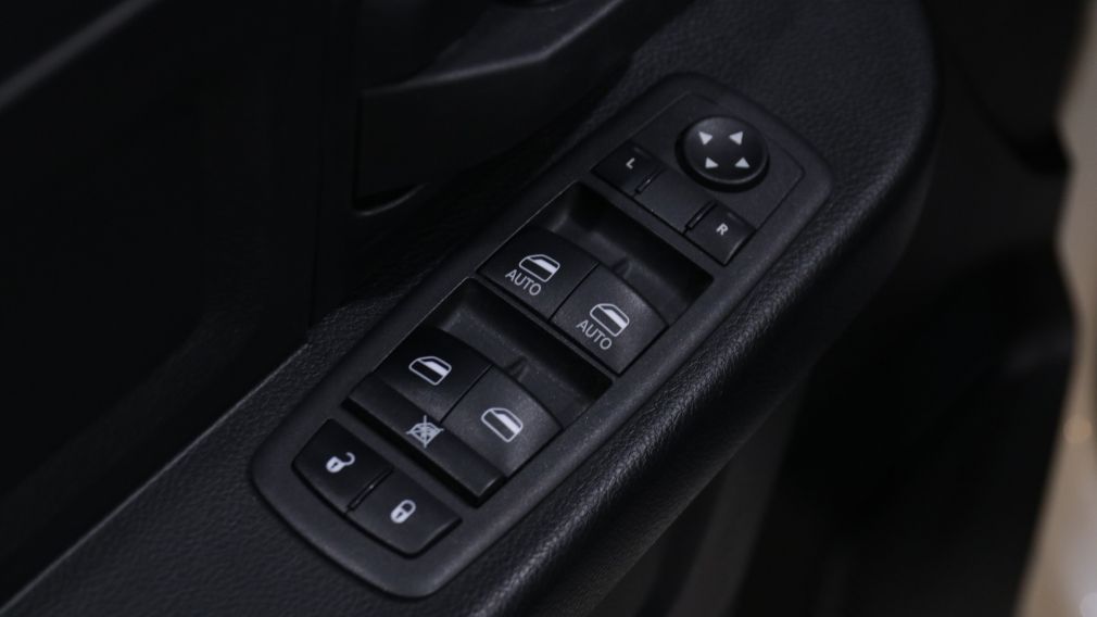 Ram 1500 Express 2021 d&rsquo;occasion à vendre - 9