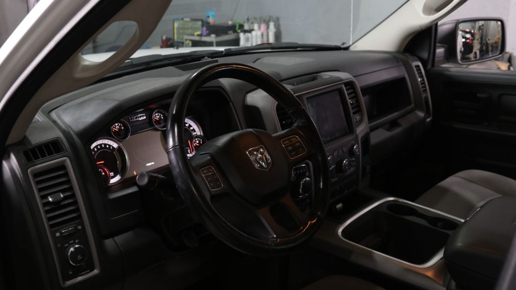 Ram 1500 Express 2021 d&rsquo;occasion à vendre - 7