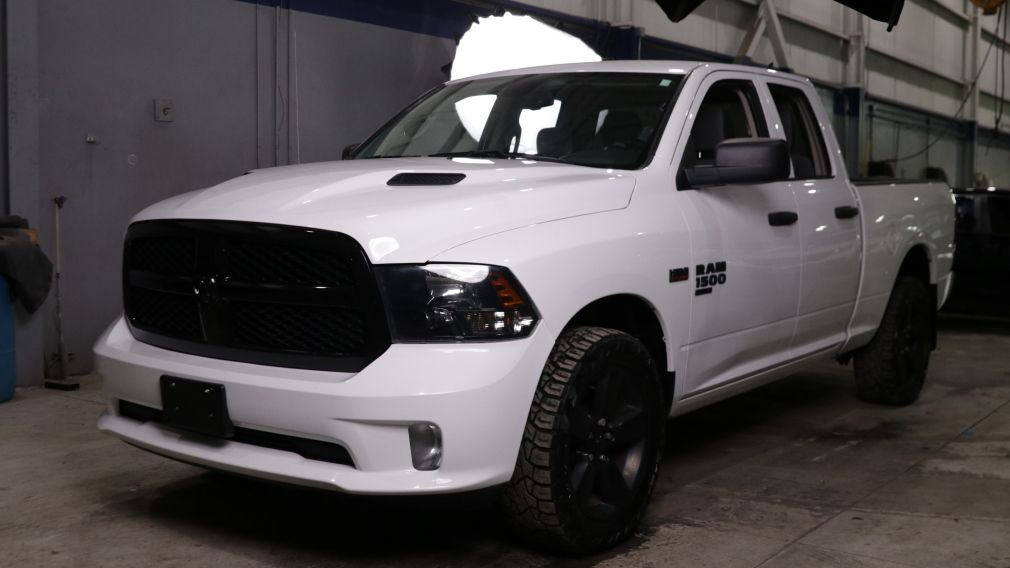 Ram 1500 Express 2021 d&rsquo;occasion à vendre - 3