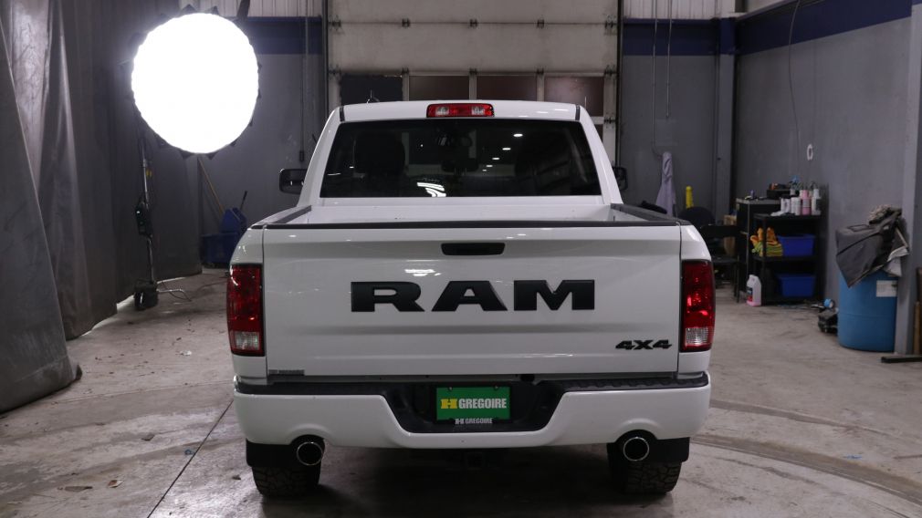 Ram 1500 Express 2021 d&rsquo;occasion à vendre - 5