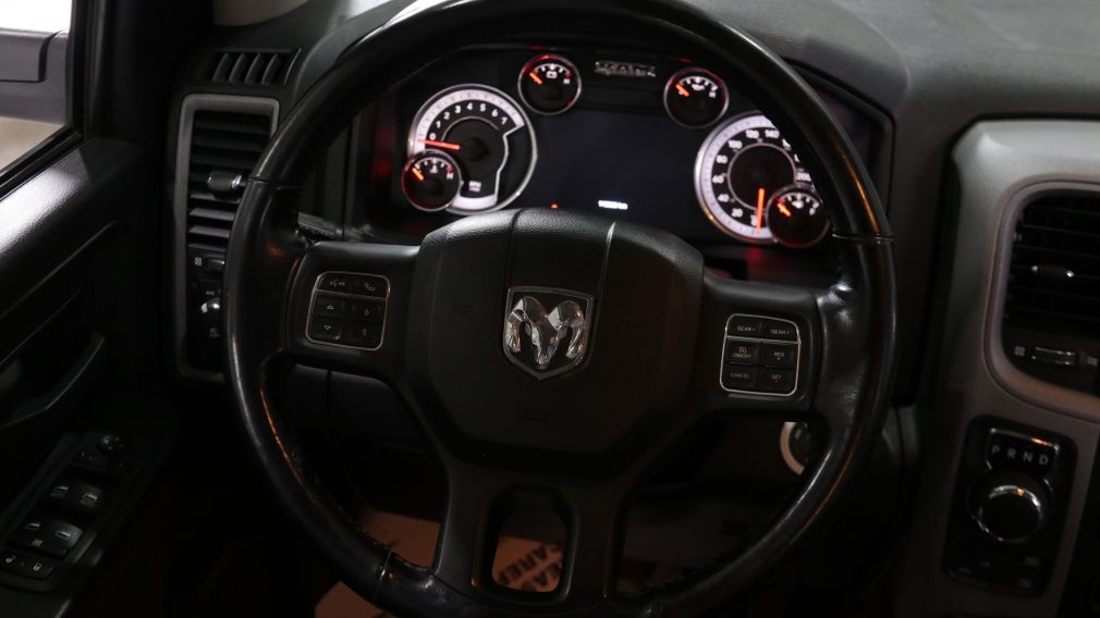Ram 1500 Express 2021 d&rsquo;occasion à vendre - 12