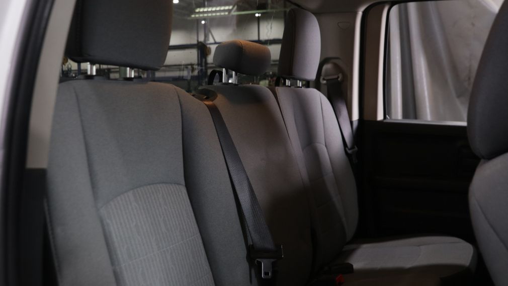 Ram 1500 Express 2021 d&rsquo;occasion à vendre - 20