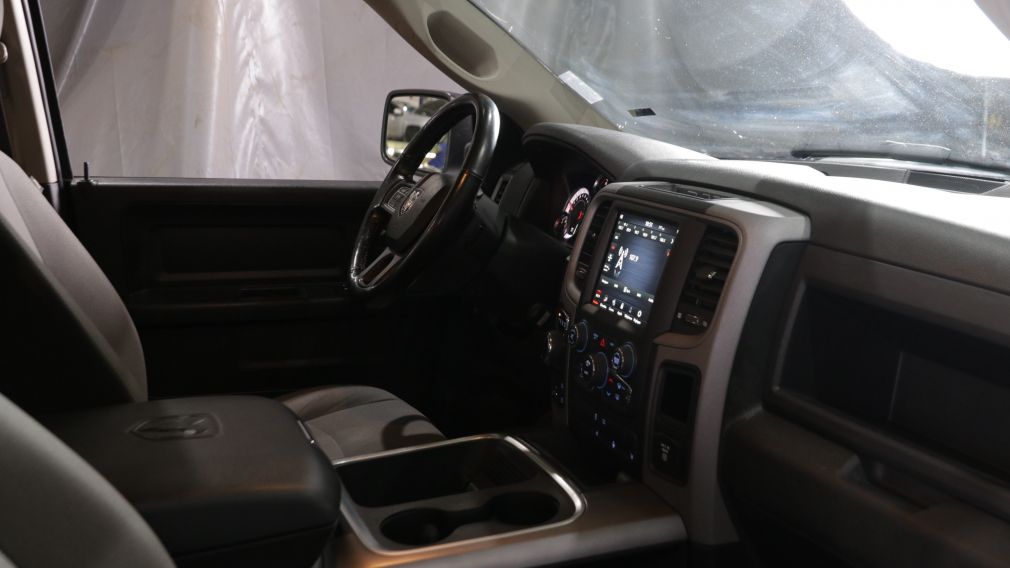 Ram 1500 Express 2021 d&rsquo;occasion à vendre - 21