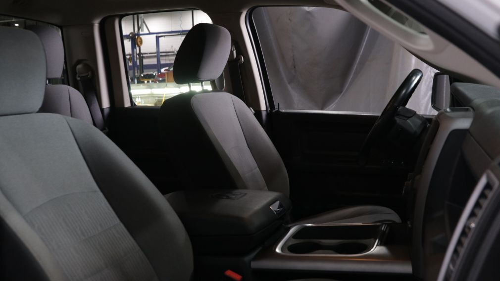 Ram 1500 Express 2021 d&rsquo;occasion à vendre - 22