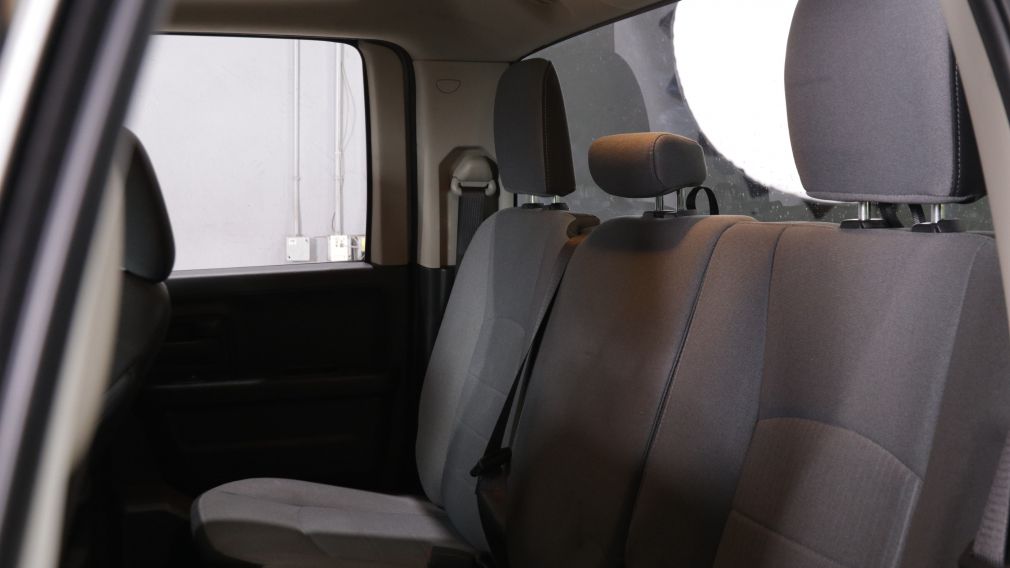 Ram 1500 Express 2021 d&rsquo;occasion à vendre - 18