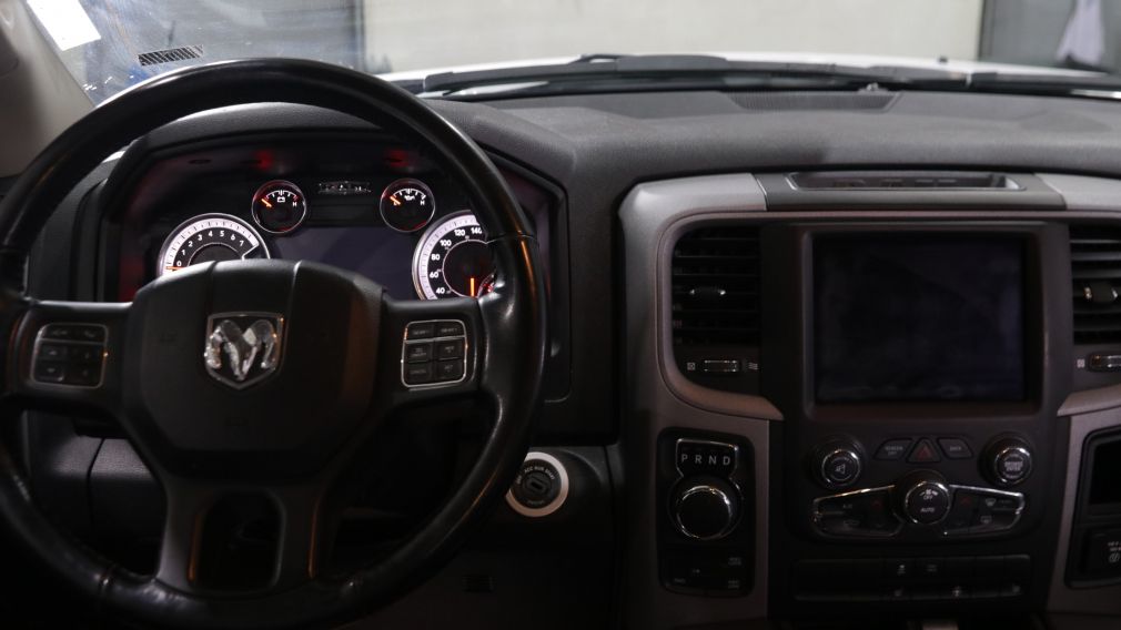 Ram 1500 Express 2021 d&rsquo;occasion à vendre - 11