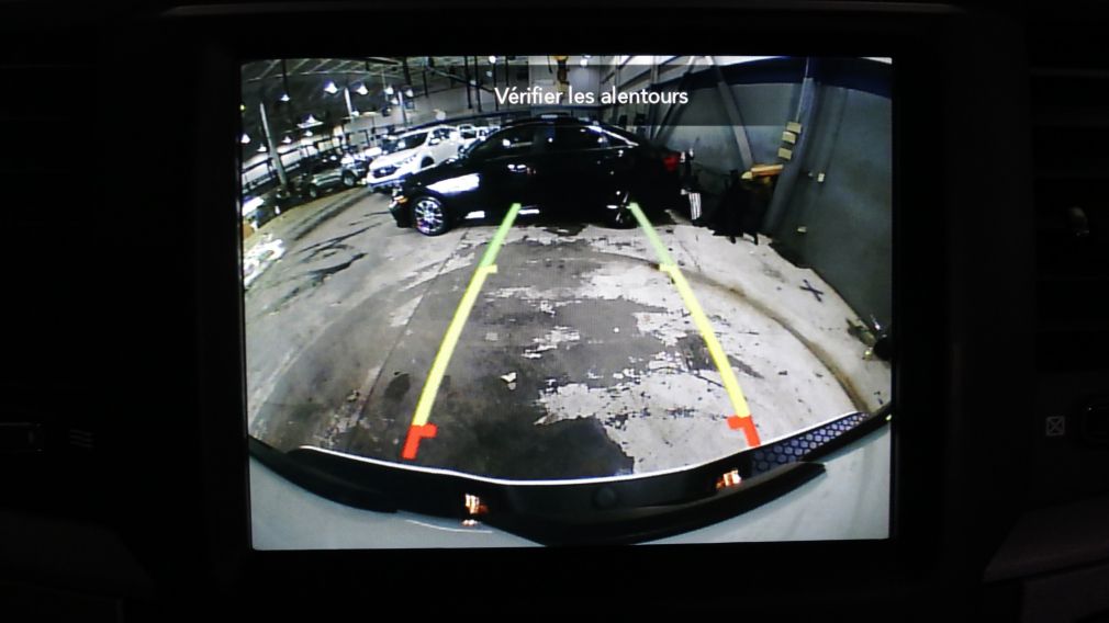 Ram 1500 Express 2021 d&rsquo;occasion à vendre - 14