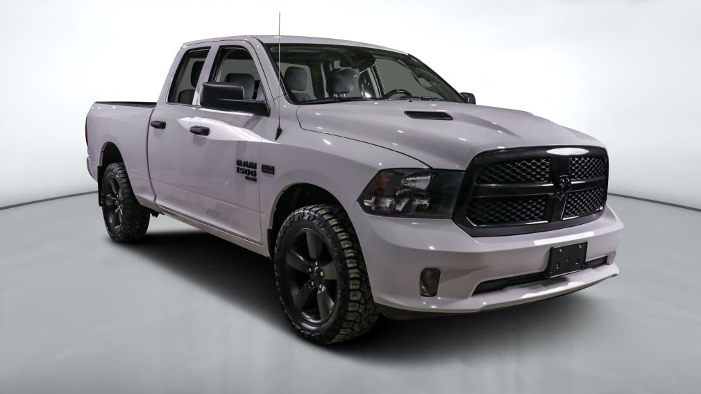 Ram 1500 Express
