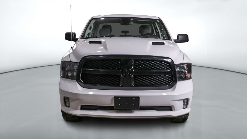 Ram 1500 Express 2021 d&rsquo;occasion à vendre - 2