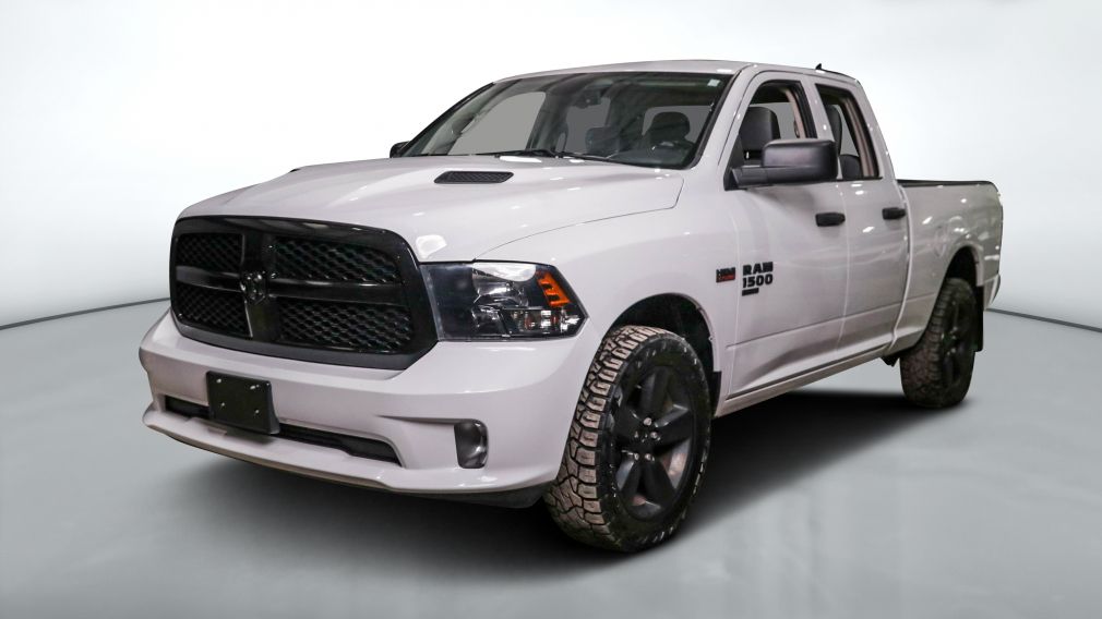 Ram 1500 Express 2021 d&rsquo;occasion à vendre - 3