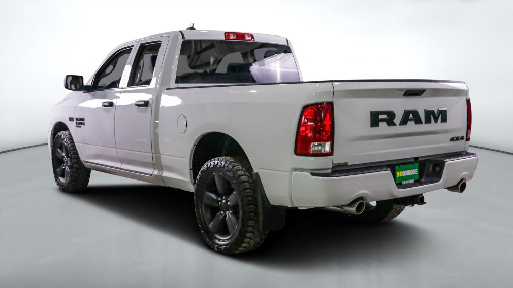 Ram 1500 Express 2021 d&rsquo;occasion à vendre - 4