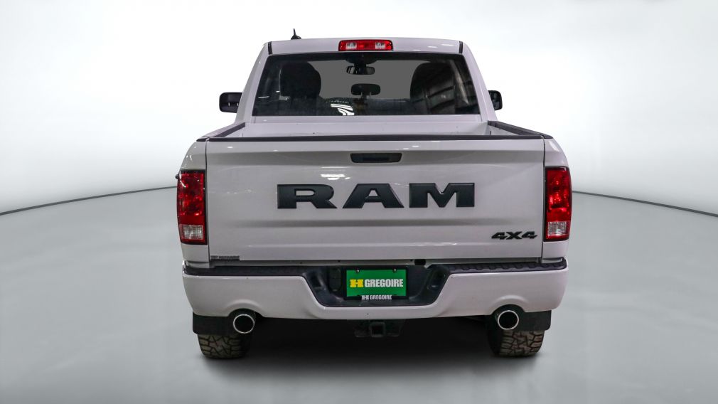Ram 1500 Express 2021 d&rsquo;occasion à vendre - 5