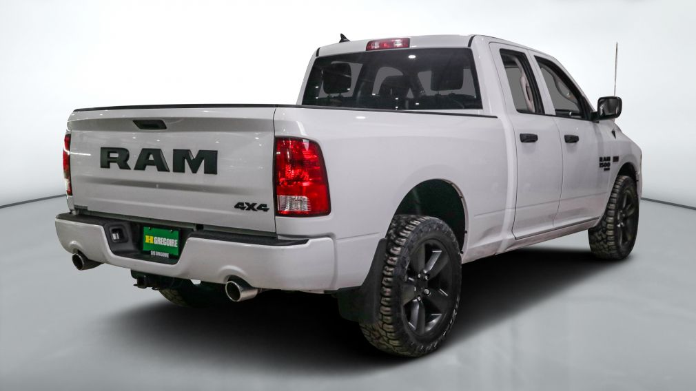 Ram 1500 Express 2021 d&rsquo;occasion à vendre - 6