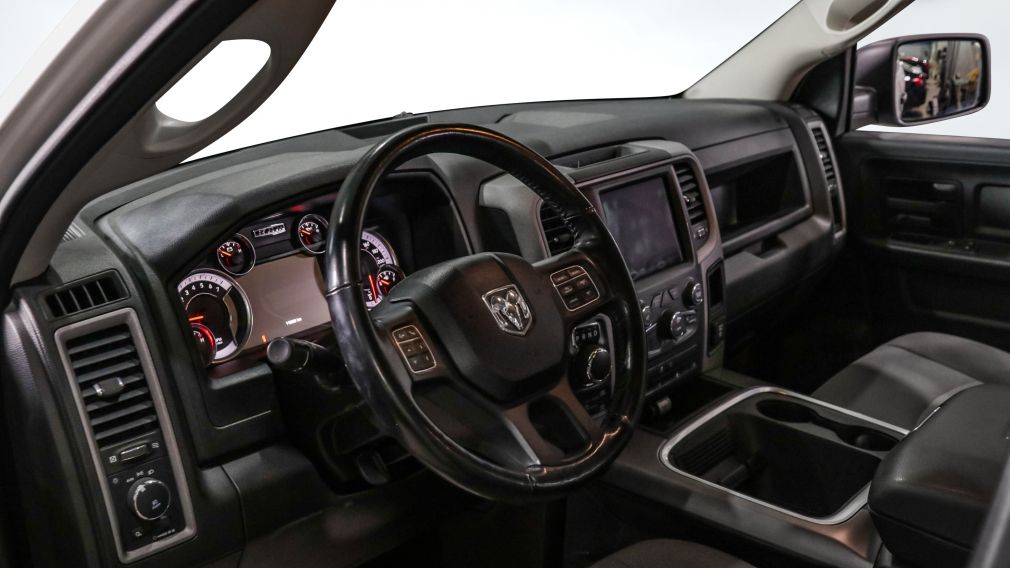 Ram 1500 Express 2021 d&rsquo;occasion à vendre - 7