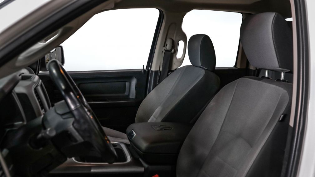 Ram 1500 Express 2021 d&rsquo;occasion à vendre - 8