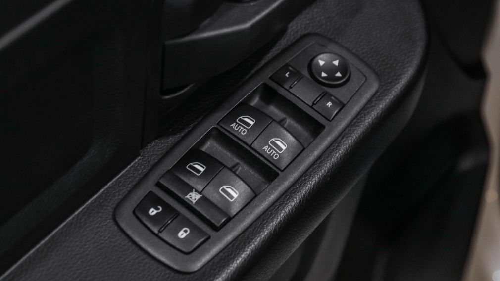 Ram 1500 Express 2021 d&rsquo;occasion à vendre - 9