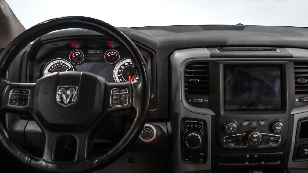 Ram 1500 Express 2021 d&rsquo;occasion à vendre - 11