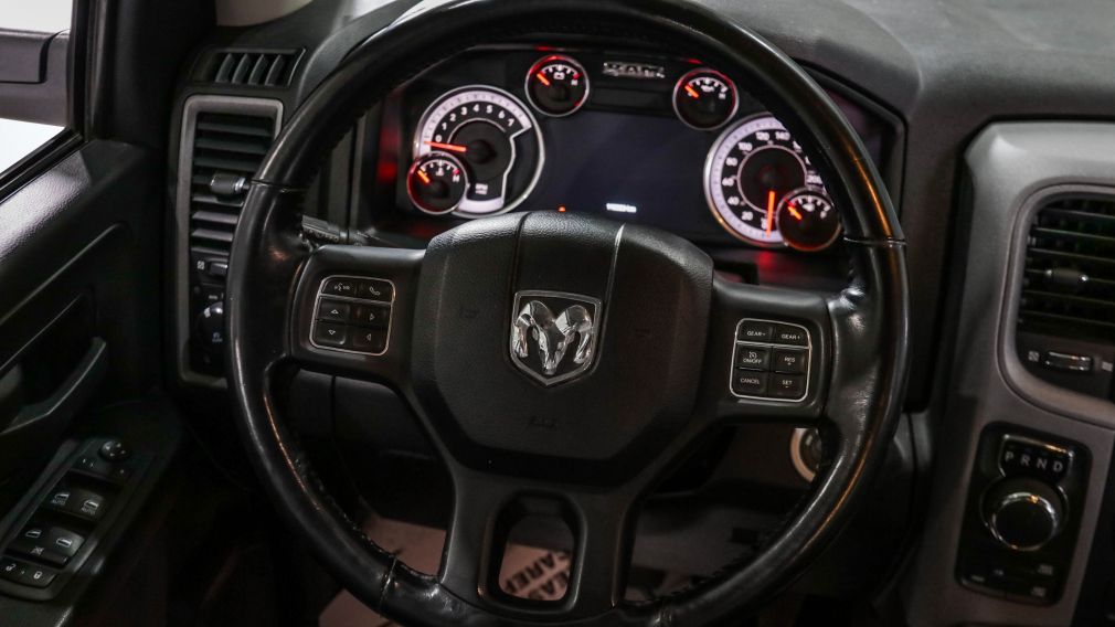 Ram 1500 Express 2021 d&rsquo;occasion à vendre - 12