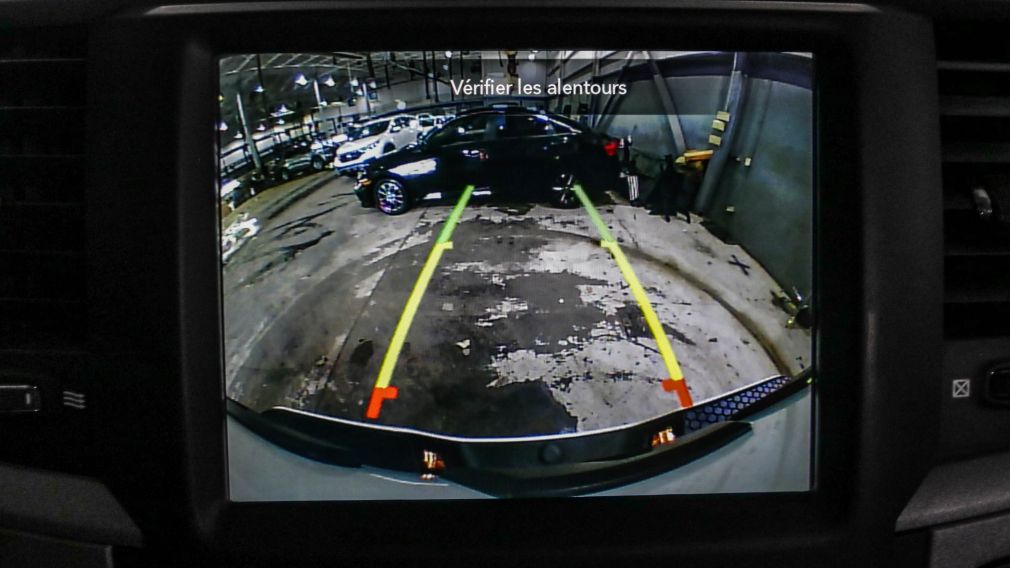 Ram 1500 Express 2021 d&rsquo;occasion à vendre - 14