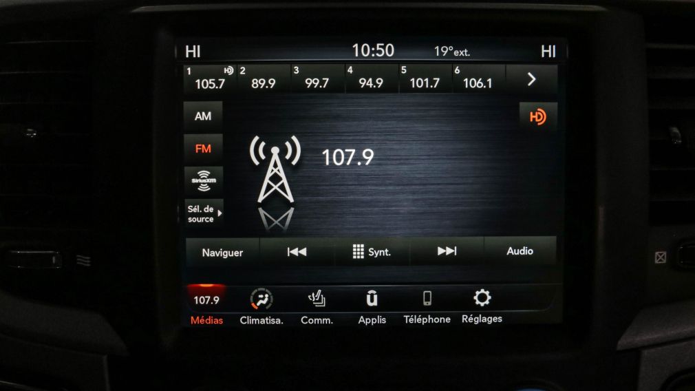 Ram 1500 Express 2021 d&rsquo;occasion à vendre - 15