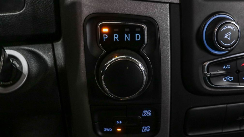 Ram 1500 Express 2021 d&rsquo;occasion à vendre - 17