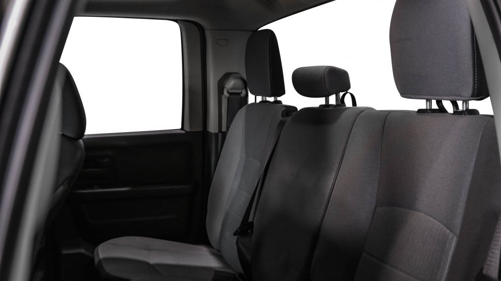 Ram 1500 Express 2021 d&rsquo;occasion à vendre - 18