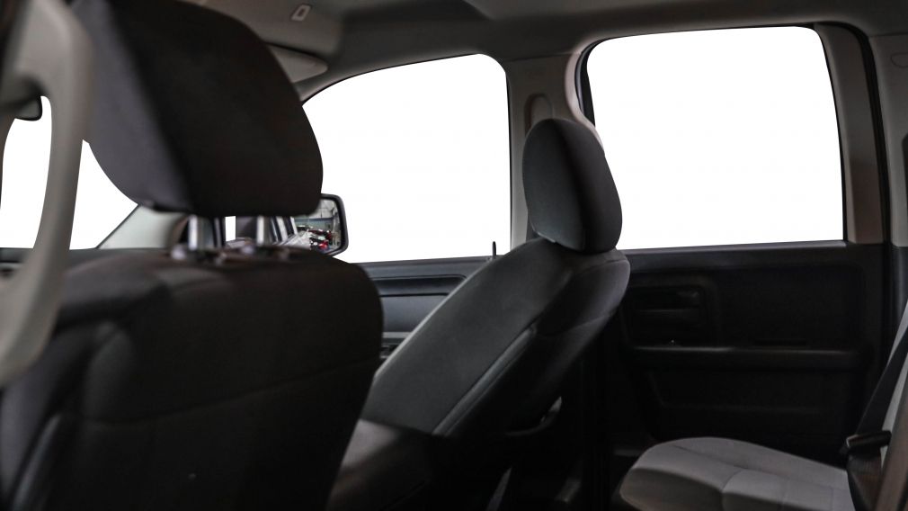 Ram 1500 Express 2021 d&rsquo;occasion à vendre - 19