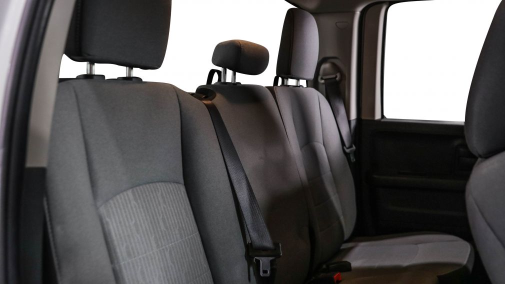 Ram 1500 Express 2021 d&rsquo;occasion à vendre - 20