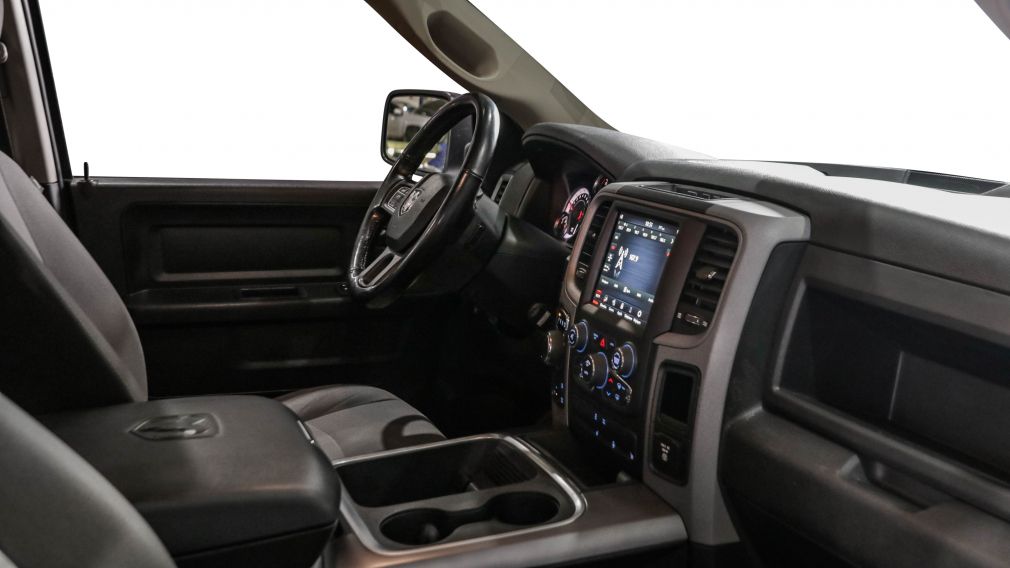 Ram 1500 Express 2021 d&rsquo;occasion à vendre - 21