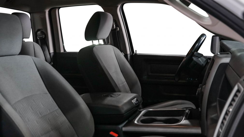 Ram 1500 Express 2021 d&rsquo;occasion à vendre - 22