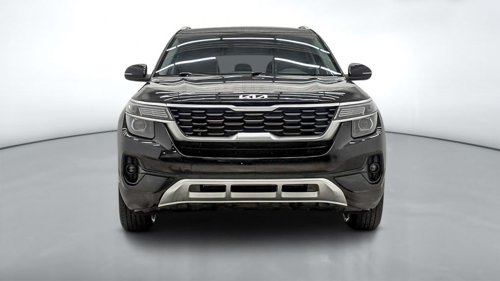 Kia Seltos LX 2022 d&rsquo;occasion à vendre - 2