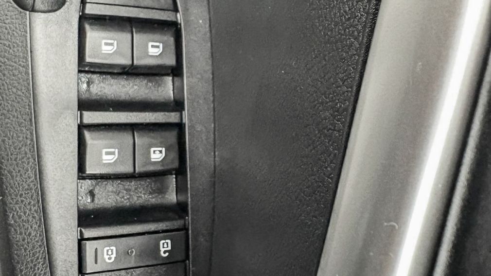 Kia Seltos LX 2022 d&rsquo;occasion à vendre - 14