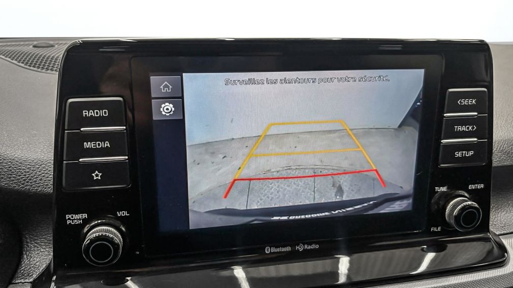 Kia Seltos LX 2022 d&rsquo;occasion à vendre - 15