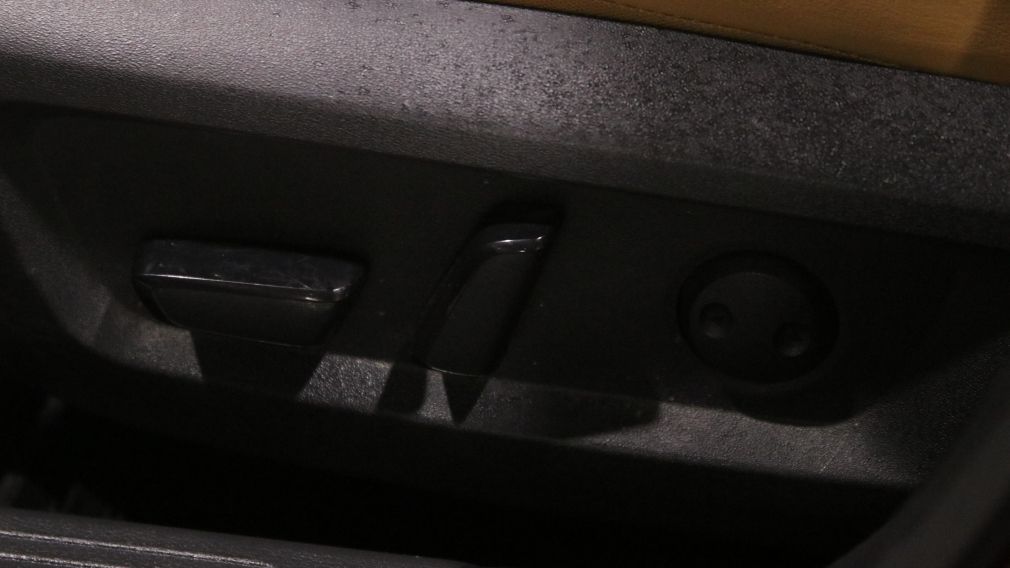 Nissan Rogue Platinum 2023 d&rsquo;occasion à vendre - 13