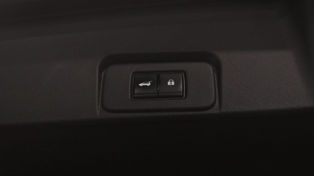 Nissan Rogue Platinum 2023 d&rsquo;occasion à vendre - 30