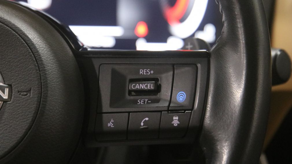 Nissan Rogue Platinum 2023 d&rsquo;occasion à vendre - 17