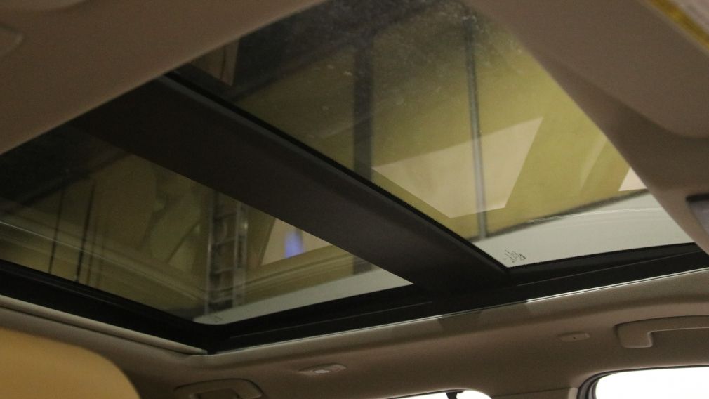 Nissan Rogue Platinum 2023 d&rsquo;occasion à vendre - 28