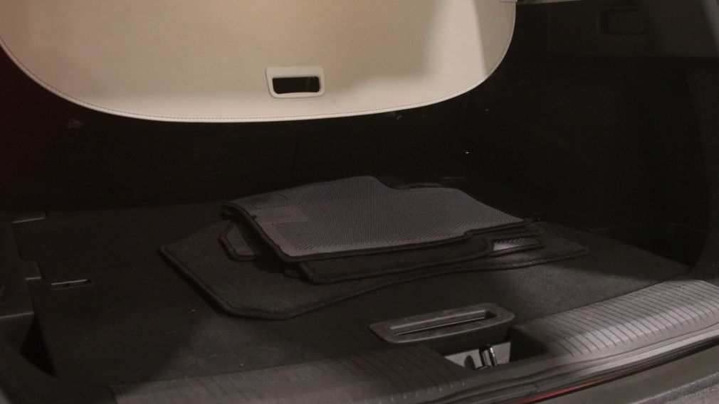 Nissan Rogue Platinum 2023 d&rsquo;occasion à vendre - 29