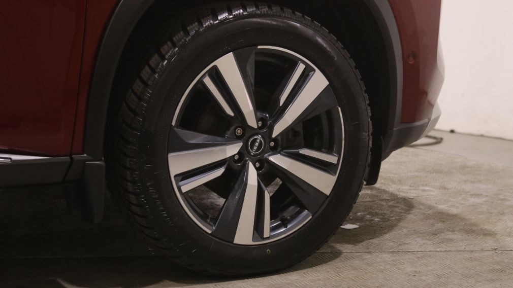 Nissan Rogue Platinum 2023 d&rsquo;occasion à vendre - 31