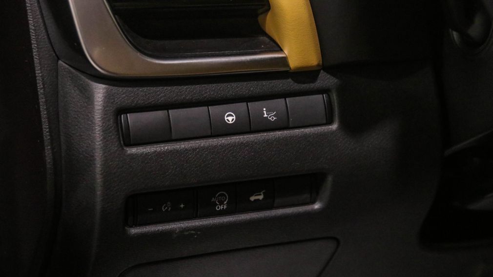 Nissan Rogue Platinum 2023 d&rsquo;occasion à vendre - 12