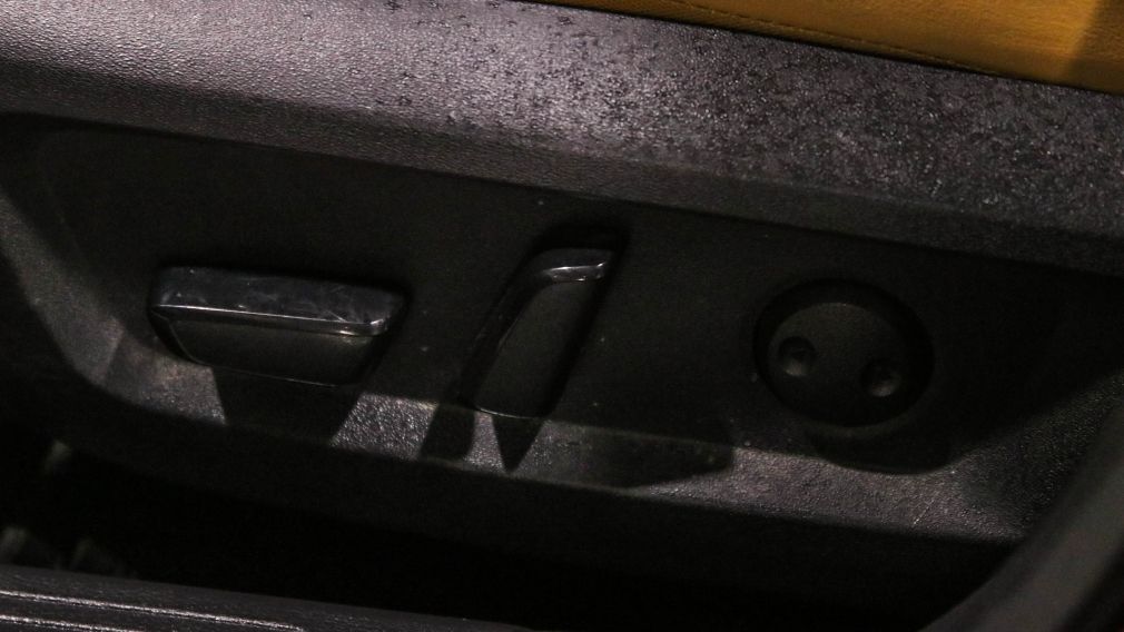 Nissan Rogue Platinum 2023 d&rsquo;occasion à vendre - 13